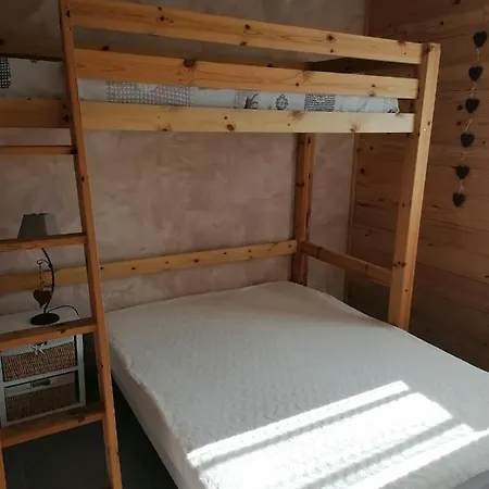Appartement Les Cyclamens