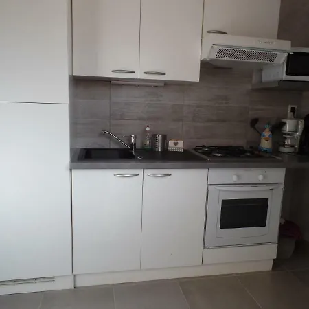 Les Cyclamens Appartement Doussard