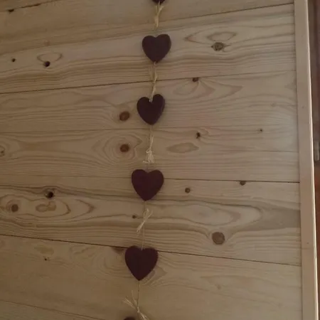 Appartement Les Cyclamens