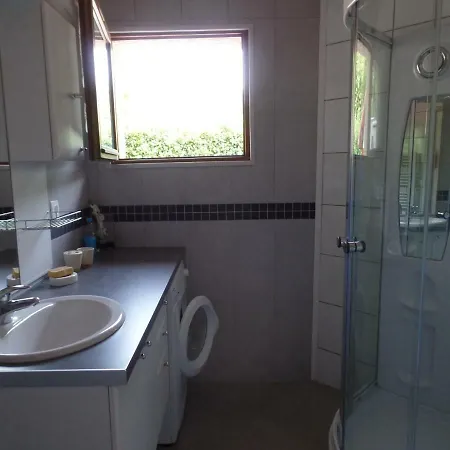 Appartement Les Cyclamens Doussard
