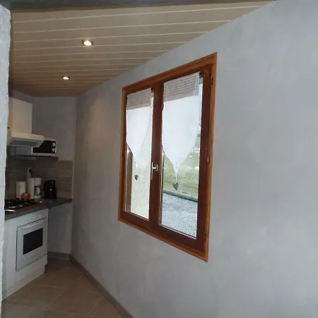 Appartement Les Cyclamens Doussard
