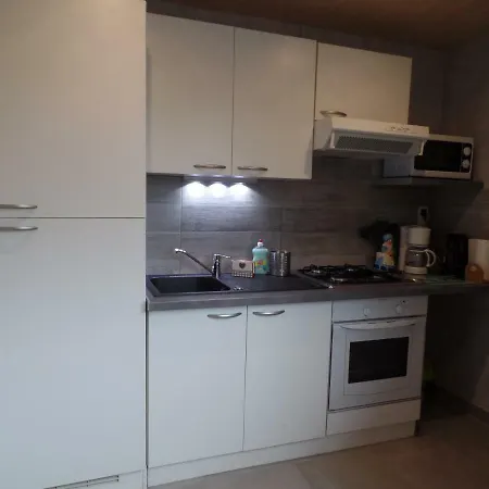 Appartement Les Cyclamens