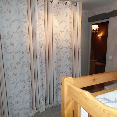 Les Cyclamens Appartement Doussard