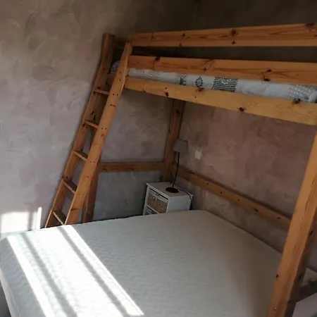 Apartment Les Cyclamens Doussard