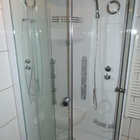 Les Cyclamens Appartement
